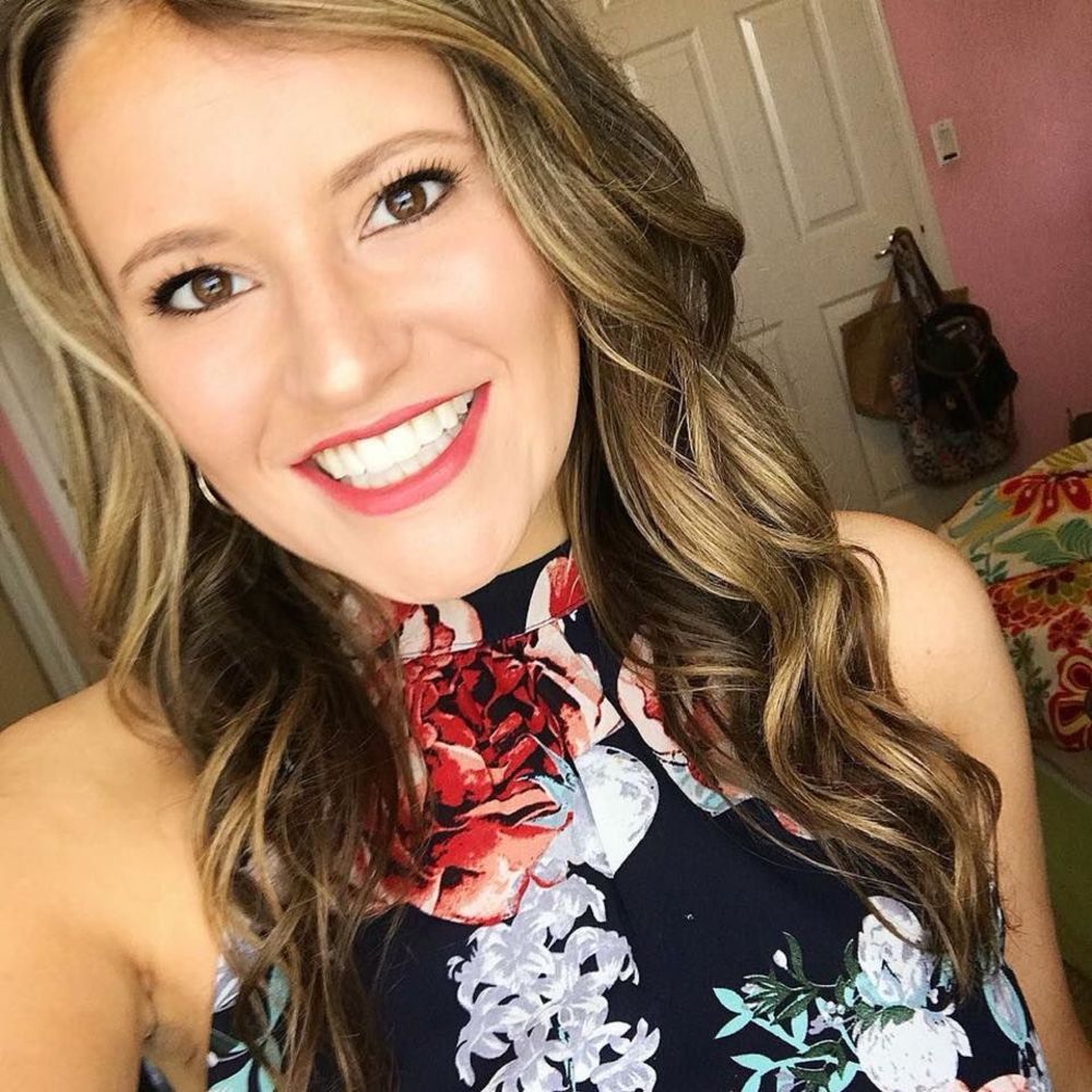 Meet your Posher, Lindsay